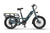 Electric Cargo Bike KBO Ranger